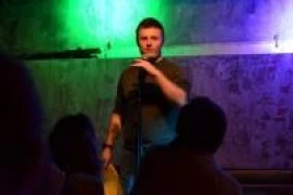 Photo of Darrell Skipper