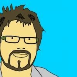 Photo of Darren J Henderson