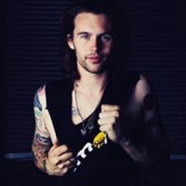 Photo of Darren O'Toole