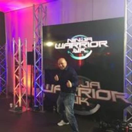 Photo of Darren Watson