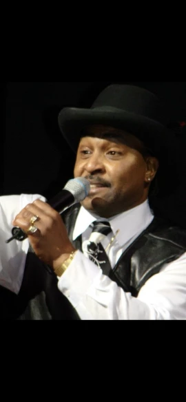 Photo of Darryl Da Real Deal