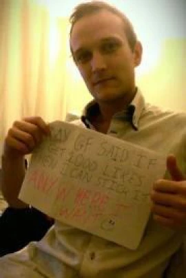 Photo of Daryl Yarwood 