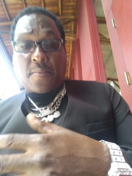 Photo of Dat Niggah Preme 