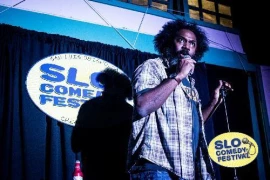 Photo of Dave Carter