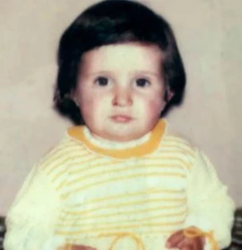 Photo of Dave Champion