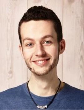 Photo of Dave Chawner