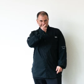 Photo of Dave Joseph