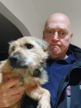 Photo of Dave Pollard