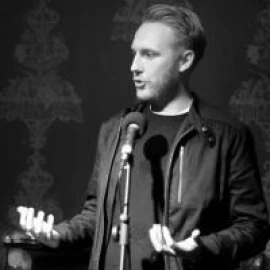 Photo of Dave Rivers