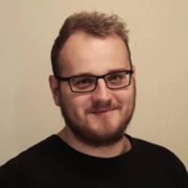 Photo of Dave Rygielski