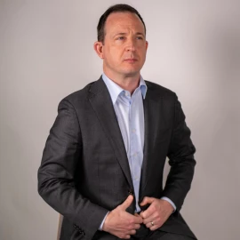 Photo of Dave Wilder