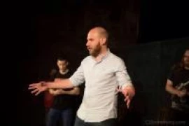 Photo of David Anthony Wood