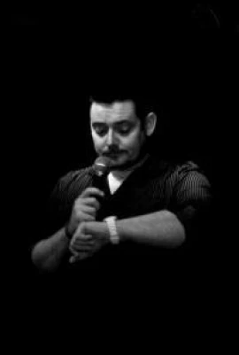 Photo of David Arnold