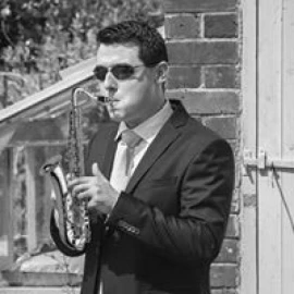 Photo of David Diamond