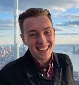 Photo of David Donnick