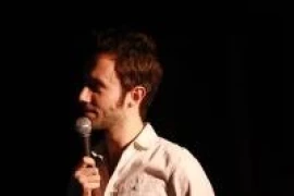 Photo of David Ephgrave