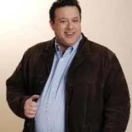 Photo of David Erik Finn