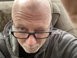 Photo of David Evans