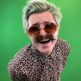 Photo of David Gersch