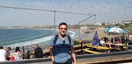 Photo of David Halliday