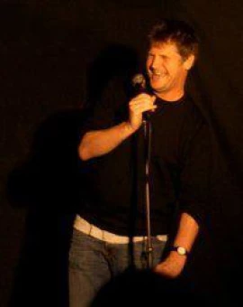 Photo of David Hardcastle