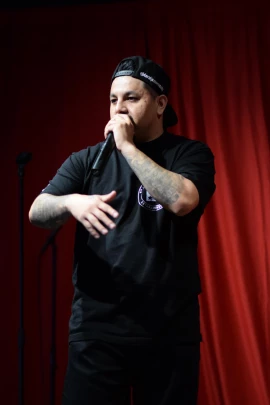 Photo of David Jasso