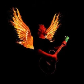 Photo of David Jordan