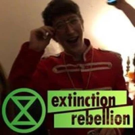 Photo of David Morgan