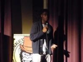 Photo of David Mosuro