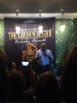 Photo of David Nanton