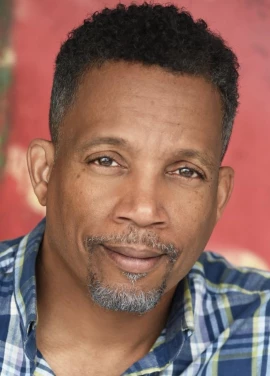 Photo of David Raibon