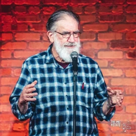 Photo of David Schendlinger