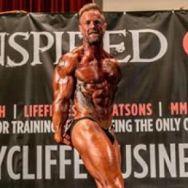 Photo of David Simpson