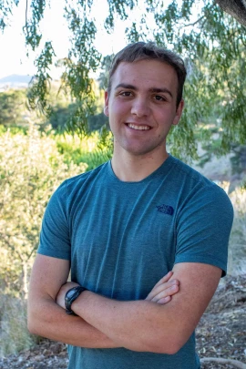 Photo of David Maxwell Uhlfelder