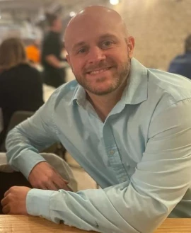 Photo of David Westgate