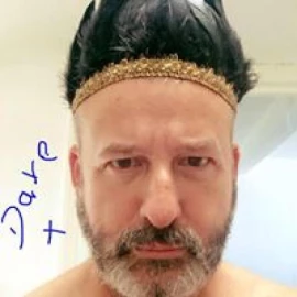 Photo of David Yates