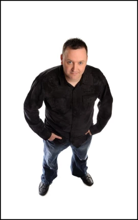 Photo of David Young