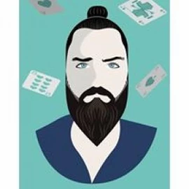 Photo of David Zucchini Tigere 