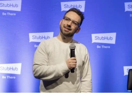 Photo of Davis Wesson