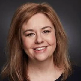 Photo of Dawn Funnell