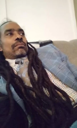 Photo of Dawud Shabazz