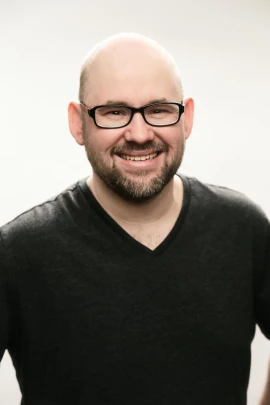 Photo of Dan Bublitz Jr