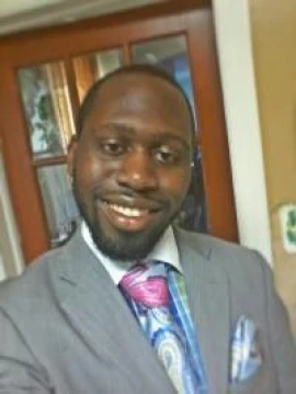 Photo of Deacon Kirby