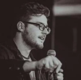 Photo of Declan Dolan