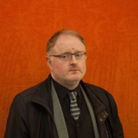 Photo of Declan Kennedy