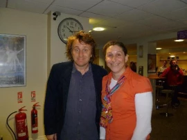 Photo of Dee Frenchie