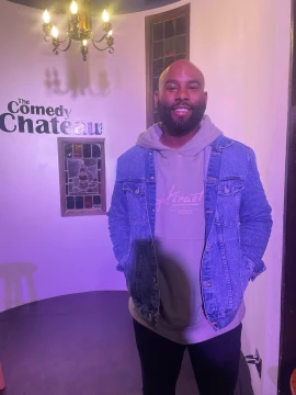 Photo of Deionte Stancil