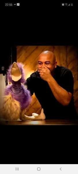 Photo of Delboy Maliki