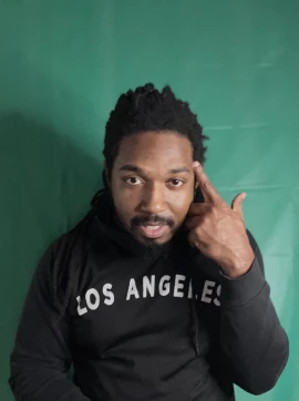 Photo of Demetrius Dmac Jordan