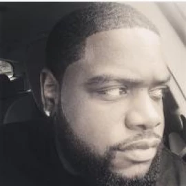 Photo of Dennis Burton